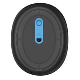 INCASE Designed by Microsoft Sculpt Ergonomic Mouse Zwart