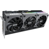 INNO3D GeForce RTX 4080 X3 grafische kaart DLSS 3, 3x DisplayPort, 1x HDMI 2.1