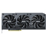 INNO3D GeForce RTX 4080 X3 grafische kaart DLSS 3, 3x DisplayPort, 1x HDMI 2.1