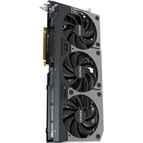 INNO3D GeForce RTX 4080 X3 grafische kaart 1x HDMI, 3x DisplayPort