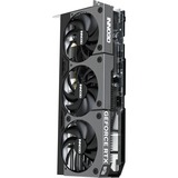 INNO3D GeForce RTX 4080 X3 grafische kaart DLSS 3, 3x DisplayPort, 1x HDMI 2.1