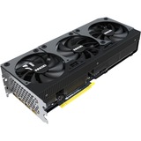 INNO3D GeForce RTX 4080 X3 grafische kaart DLSS 3, 3x DisplayPort, 1x HDMI 2.1