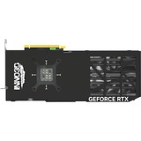 INNO3D GeForce RTX 4080 X3 grafische kaart DLSS 3, 3x DisplayPort, 1x HDMI 2.1