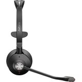 Jabra Engage 75 SE - Mono on-ear headset Zwart, USB-C, Bluetooth