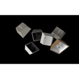 Keychron Cherry Profile Double - Shot PBT Full Set Keycaps - Camel Wit/beige, 218 stuks