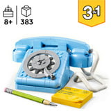 LEGO Creator - Retro telefoon Constructiespeelgoed 31174
