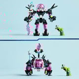 LEGO DREAMZzz - Mateo vs. cyberbreinmecha Constructiespeelgoed 71495