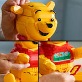 LEGO Disney - Winnie de Poeh Constructiespeelgoed 43300, Retail