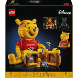 LEGO LEGO 43300 Disney Classic TBA Constructiespeelgoed Retail
