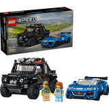 LEGO LEGO 77264 S.C.: TBA Constructiespeelgoed 