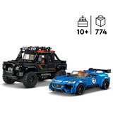 LEGO LEGO 77264 S.C.: TBA Constructiespeelgoed 
