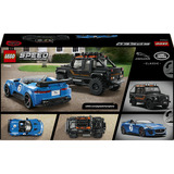 LEGO LEGO 77264 S.C.: TBA Constructiespeelgoed 