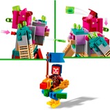 LEGO Minecraft - Duel met de Verslinder Constructiespeelgoed 21257