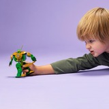 LEGO Ninjago - Lloyd's ninjamecha Constructiespeelgoed 71757