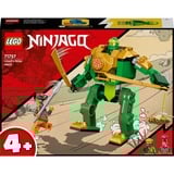 LEGO Ninjago - Lloyd's ninjamecha Constructiespeelgoed 71757