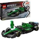 LEGO Speed Champions - Aston Martin Aramco F1® AMR24 racewagen Constructiespeelgoed 77245