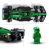 LEGO Speed Champions - Aston Martin Aramco F1® AMR24 racewagen Constructiespeelgoed 77245