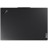 Lenovo ThinkPad P16v Gen 3 (21RS001BMH) 16"  laptop Zwart | Core Ultra 9 285H | RTX PRO 2000 | 64 GB | 1 TB SSD