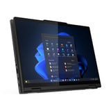 Lenovo ThinkPad T14s 2-in-1 Gen 1 (21R3000UMH) 14"  laptop Zwart | Ultra 5 225U | Intel Graphics | 16 GB | 512 GB SSD | Touch