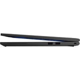 Lenovo ThinkPad T14s 2-in-1 Gen 1 (21R3000UMH) 14"  laptop Zwart | Ultra 5 225U | Intel Graphics | 16 GB | 512 GB SSD | Touch
