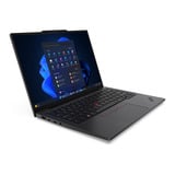 Lenovo ThinkPad X13 Gen 6 Intel (21RK004KMH) 13"  laptop Zwart | Ultra 7 255U | Intel Graphics | 32 GB | 512 GB SSD | NFC
