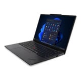 Lenovo ThinkPad X13 Gen 6 Intel (21RK004KMH) 13"  laptop Zwart | Ultra 7 255U | Intel Graphics | 32 GB | 512 GB SSD | NFC