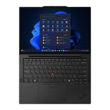 Lenovo ThinkPad X13 Gen 6 Intel (21RK004KMH) 13"  laptop Zwart | Ultra 7 255U | Intel Graphics | 32 GB | 512 GB SSD | NFC