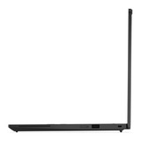 Lenovo ThinkPad X13 Gen 6 Intel (21RK004KMH) 13"  laptop Zwart | Ultra 7 255U | Intel Graphics | 32 GB | 512 GB SSD | NFC