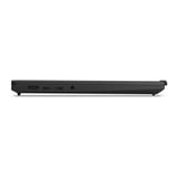 Lenovo ThinkPad X13 Gen 6 Intel (21RK004KMH) 13"  laptop Zwart | Ultra 7 255U | Intel Graphics | 32 GB | 512 GB SSD | NFC