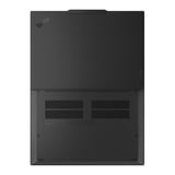 Lenovo ThinkPad X13 Gen 6 Intel (21RK004KMH) 13"  laptop Zwart | Ultra 7 255U | Intel Graphics | 32 GB | 512 GB SSD | NFC