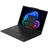 Lenovo ThinkPad X1 Carbon Gen 14 Aura Edition (21V70078MH) 14"  Copilot+ laptop Zwart | Ultra 7 355 | Intel Graphics | 32 GB | 1 TB SSD | OLED | Touch
