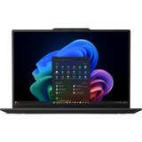 Lenovo ThinkPad X1 Carbon Gen 14 Aura Edition (21V70078MH) 14"  Copilot+ laptop Zwart | Ultra 7 355 | Intel Graphics | 32 GB | 1 TB SSD | OLED | Touch