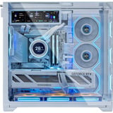 Lian Li 8.8" Universal Screen Wit