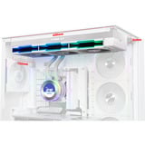 Lian Li Hydroshift II LCD-C 360TL wireless waterkoeling Wit