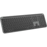 Logitech Signature Slim K950 toetsenbord Grafiet, US-International lay-out (QWERTY)
