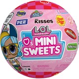 MGA Entertainment L.O.L. Surprise Loves Mini Sweets Dolls Pop 