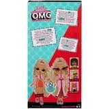 MGA Entertainment L.O.L. Surprise! O.M.G. HoS - Swag Pop 