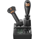 MOZA FCS Farming Control System joystick Zwart
