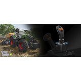 MOZA FCS Farming Control System joystick Zwart