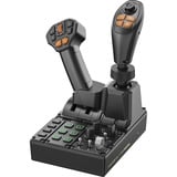 MOZA FCS Farming Control System joystick Zwart