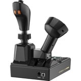 MOZA FCS Farming Control System joystick Zwart