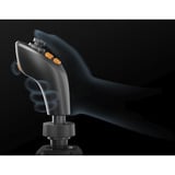 MOZA FCS Farming Control System joystick Zwart