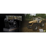 MOZA FCS Farming Control System joystick Zwart
