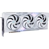 MSI GeForce RTX 5070 12G GAMING TRIO OC WHITE grafische kaart 1x HDMI, 3x DisplayPort