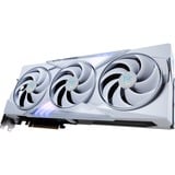 MSI GeForce RTX 5070 12G GAMING TRIO OC WHITE grafische kaart 1x HDMI, 3x DisplayPort