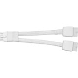MSI GeForce RTX 5070 12G GAMING TRIO OC WHITE grafische kaart 1x HDMI, 3x DisplayPort