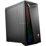 MSI MAG Infinite 11TC-1431MYS gaming pc Zwart, 32GB, Gb-LAN, WiFi 6, Win 10
