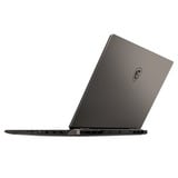 MSI Vector A18 HX A9WHG-017NL 18"  gaming laptop Grijs | R9 9955HX | RTX 5070 Ti | 32 GB | 1 TB SSD