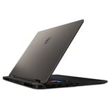MSI Vector A18 HX A9WHG-017NL 18"  gaming laptop Grijs | R9 9955HX | RTX 5070 Ti | 32 GB | 1 TB SSD