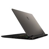 MSI Vector A18 HX A9WHG-017NL 18"  gaming laptop Grijs | R9 9955HX | RTX 5070 Ti | 32 GB | 1 TB SSD
